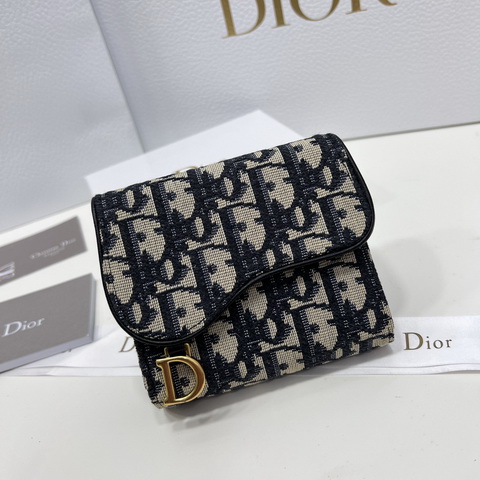 Dior Wallet-11